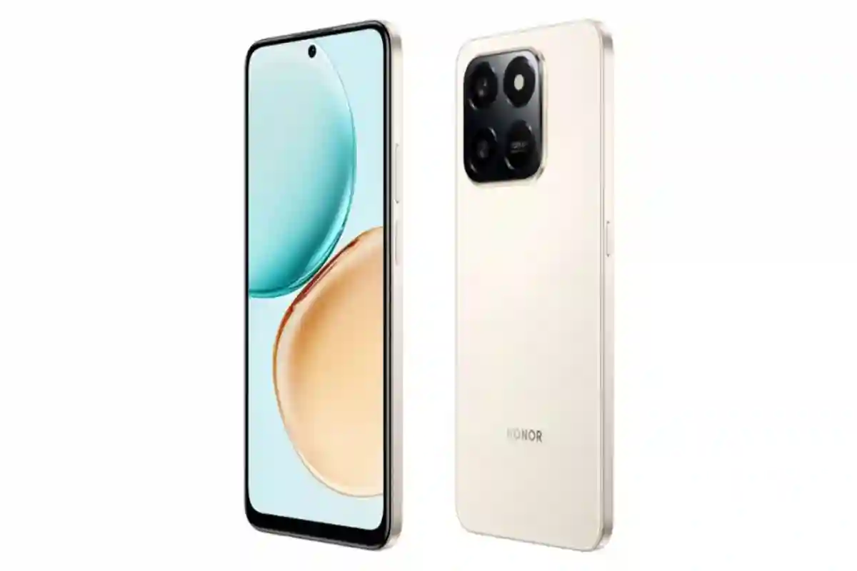 آنر کے موبائلX7d  نے مارکیٹ میں دھوم مچادی! دلچسپ خصوصیات اور ممکنہ قیمت سامنے آگئی