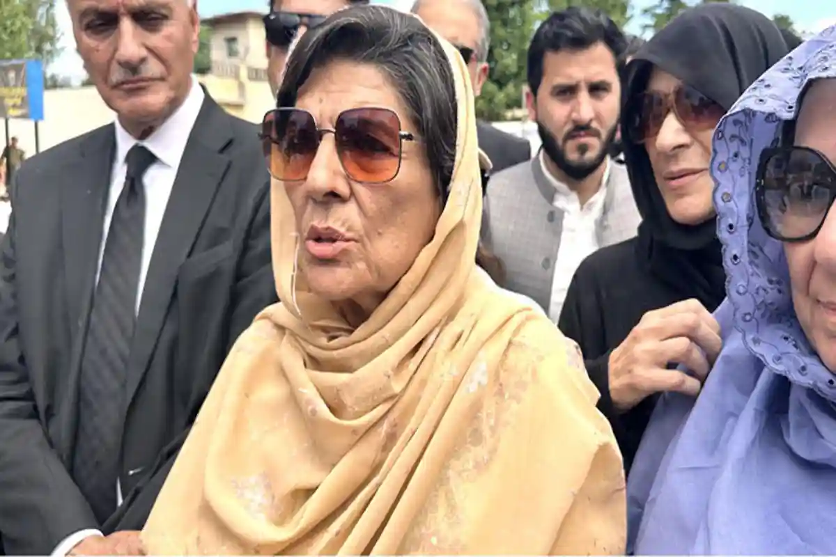 بانی پی ٹی آئی کی پارٹی کو قومی اسمبلی کی تمام کمیٹیوں سے مستعفی اور ضمنی انتخابات کے بائیکاٹ کی ہدایت