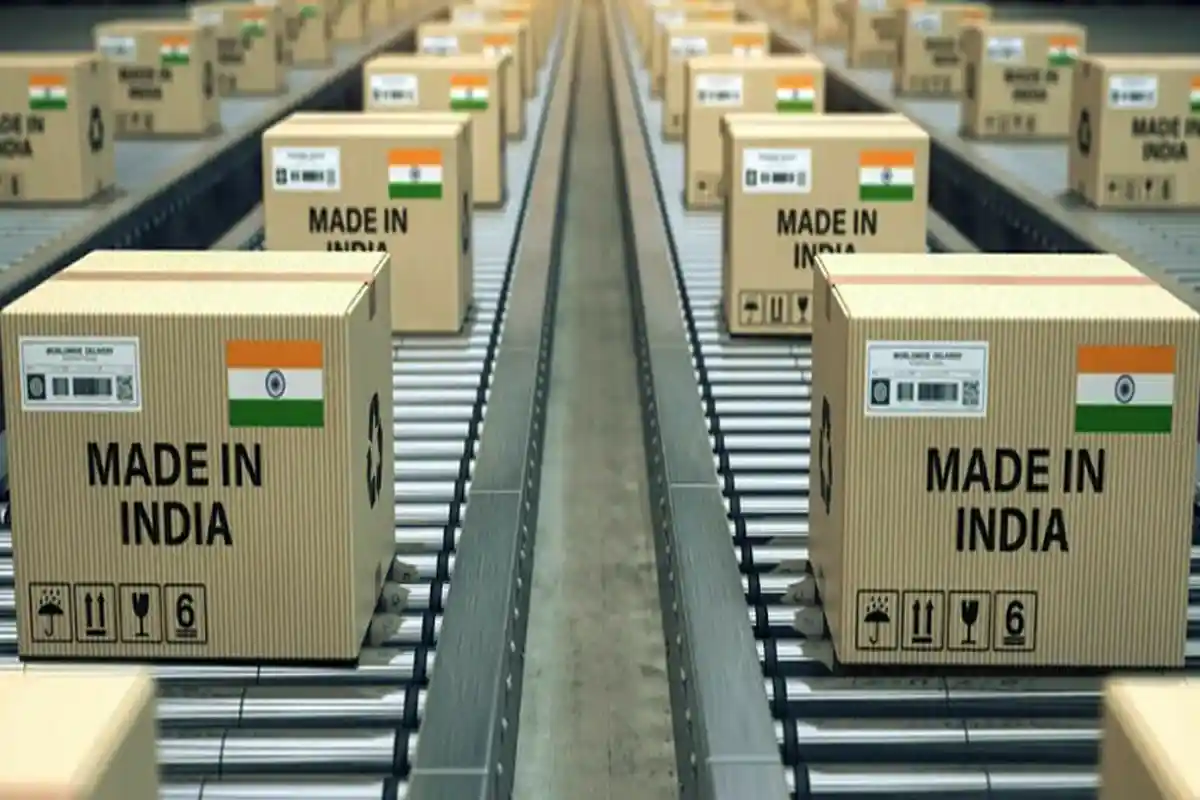 بھارتی مصنوعات پر 50 فیصد امریکی ٹیرف، کون سے شعبے متاثر ہورہے ہیں؟