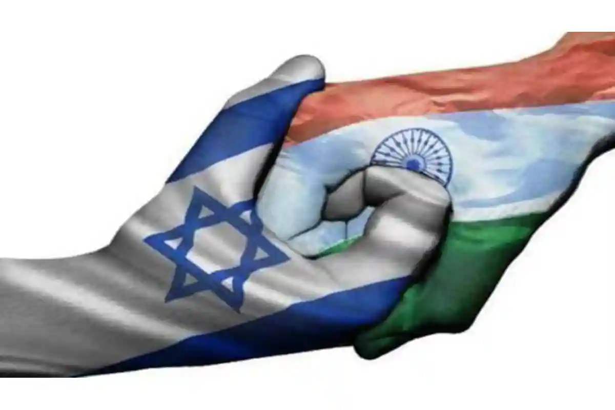 ہندوستان کے لیے اسرائیلی فوجی مدد، پاکستان کے خلاف مذموم عزائم کی ایک جھلک