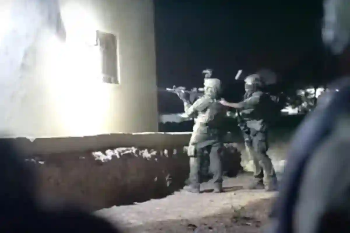 ایرانی فورسز کی کارروائی، اسرائیلی ایجنٹس کا نیٹ ورک پکڑا گیا، 6 دہشت گرد ہلاک، 2 گرفتار