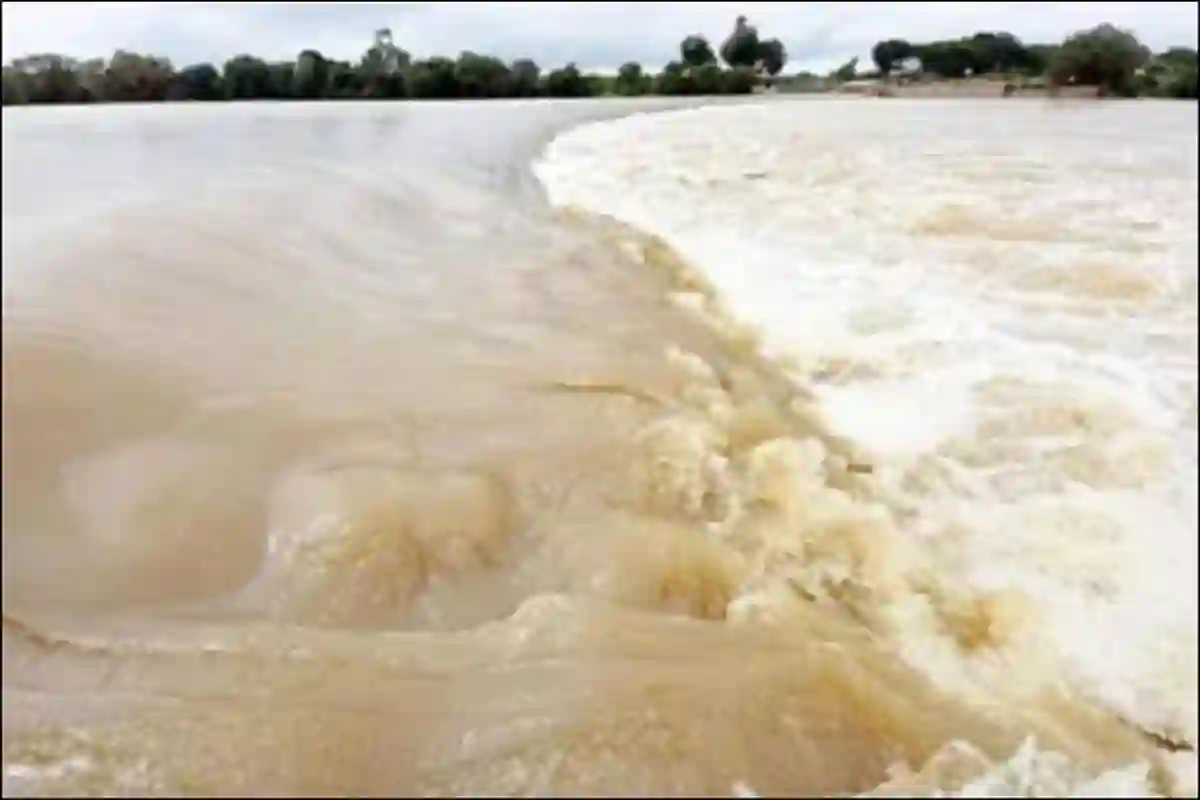 بھارتی آبی جارحیت جاری، ایک بار پھر دریائے جہلم میں پانی چھوڑ دیا