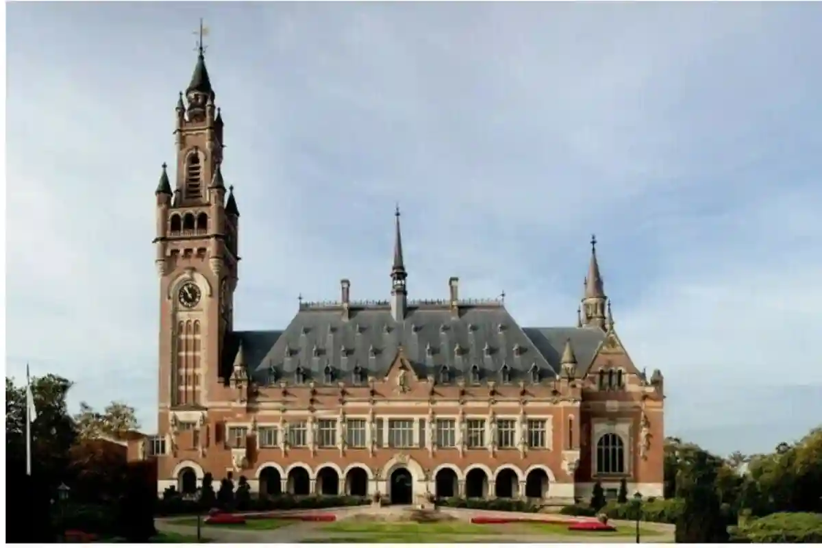 مغربی دریاؤں کا پانی پاکستان کا ہے، عالمی عدالت کا تفصیلی فیصلہ جاری