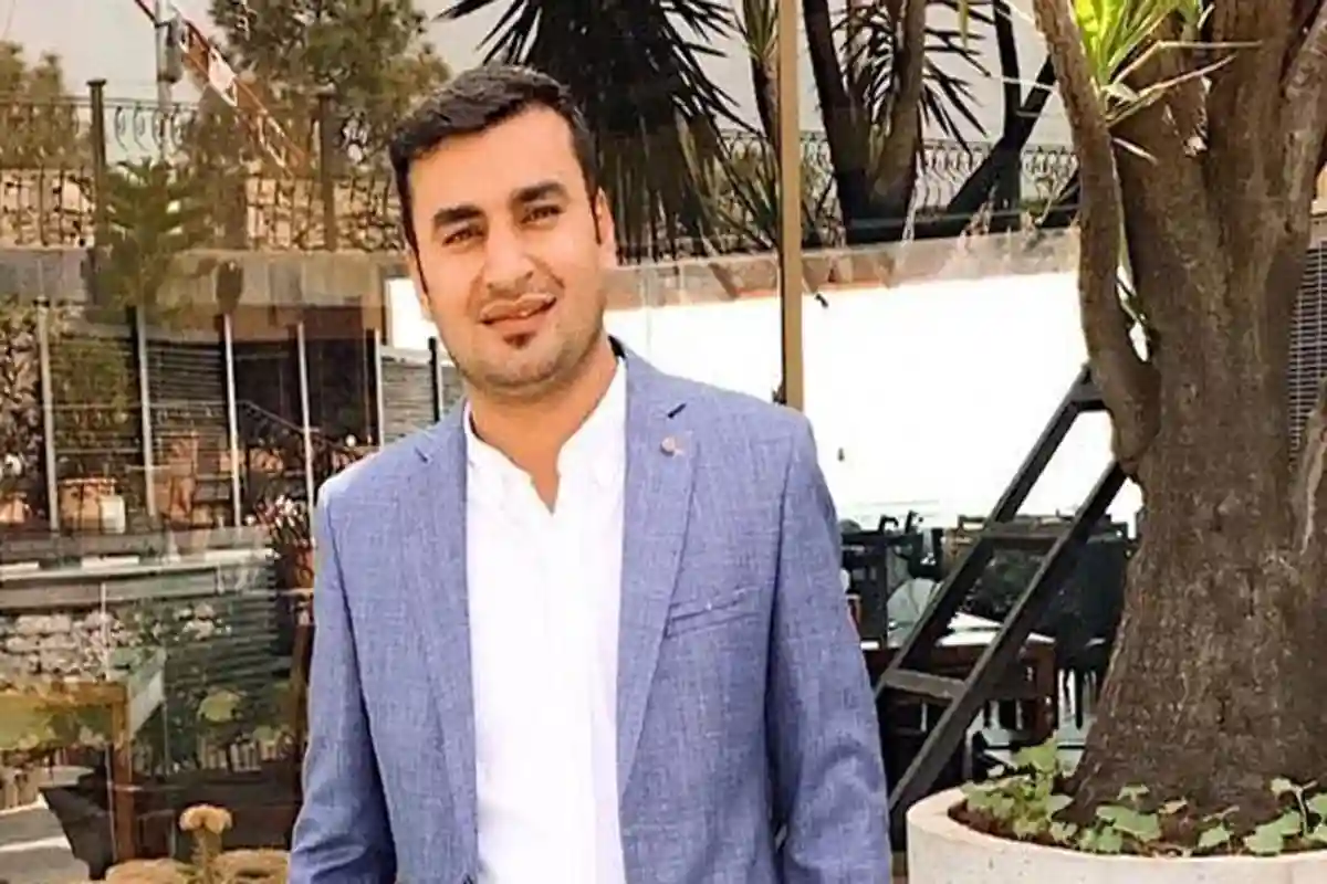 صحافی خاور حسین کی پُراسرار موت سے قبل کی ویڈیو منظر عام پر آگئی