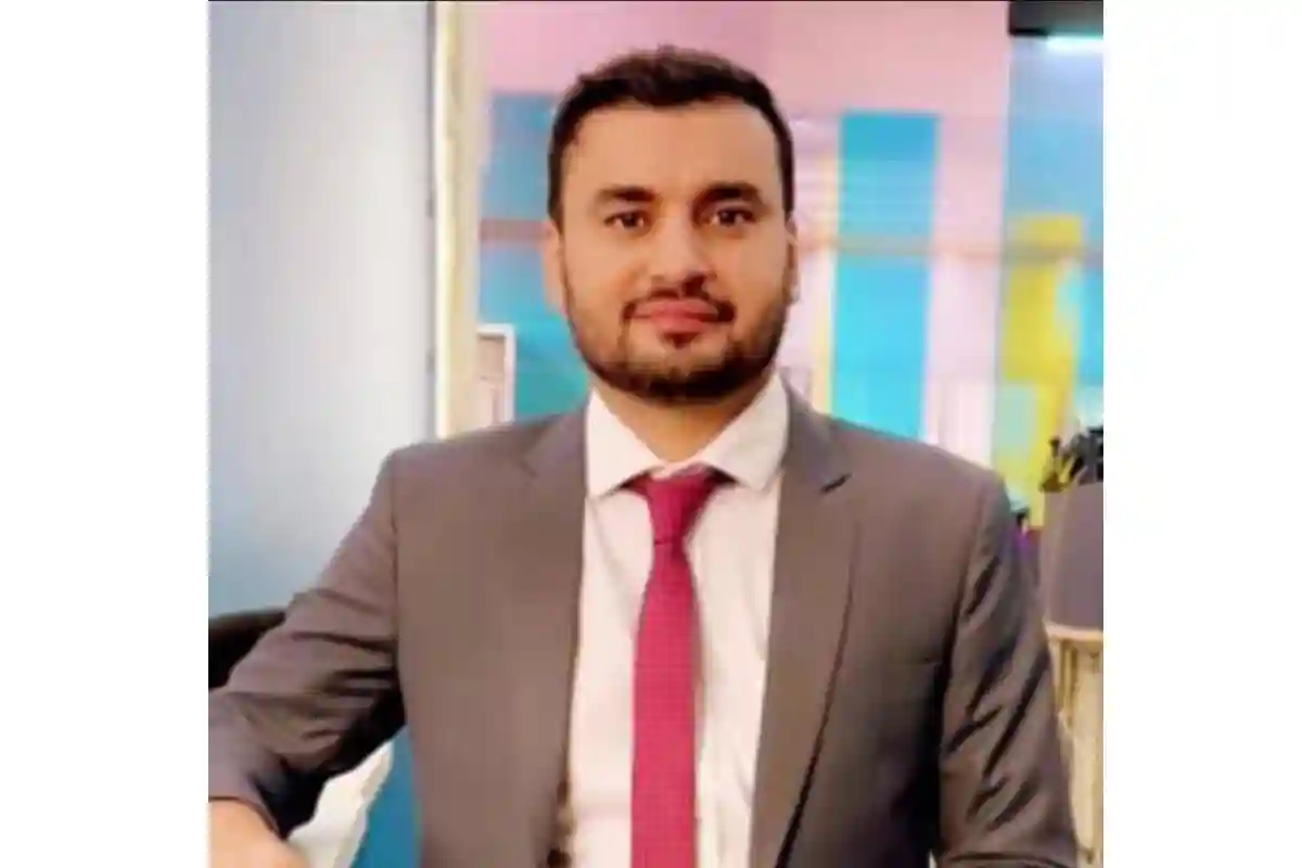 جی ٹی وی نیوز کےسابق پالیٹیکل رپورٹر خاور حسین کی گاڑی سے لاش برآمد