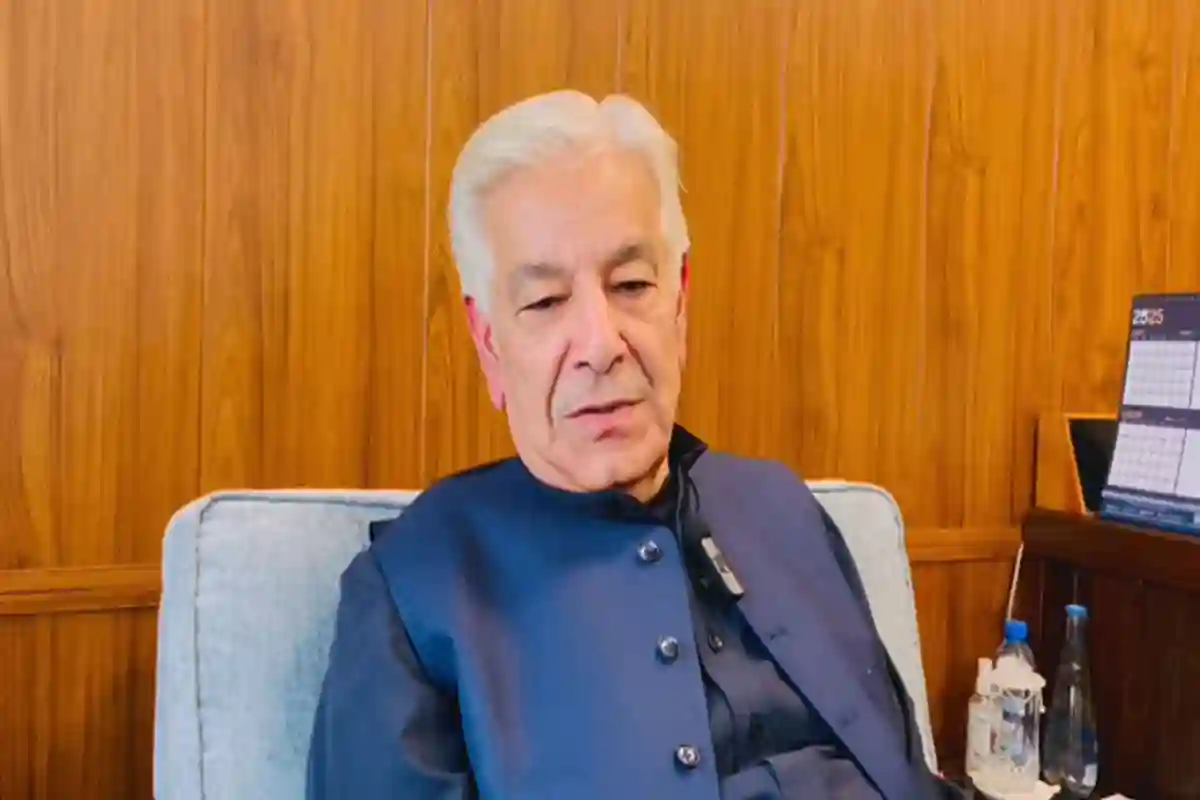 اس بار کچھ کیا تو جنگ بارڈرایریا میں نہیں بھارت کے اندر جاکر ہوگی، وزیر دفاع