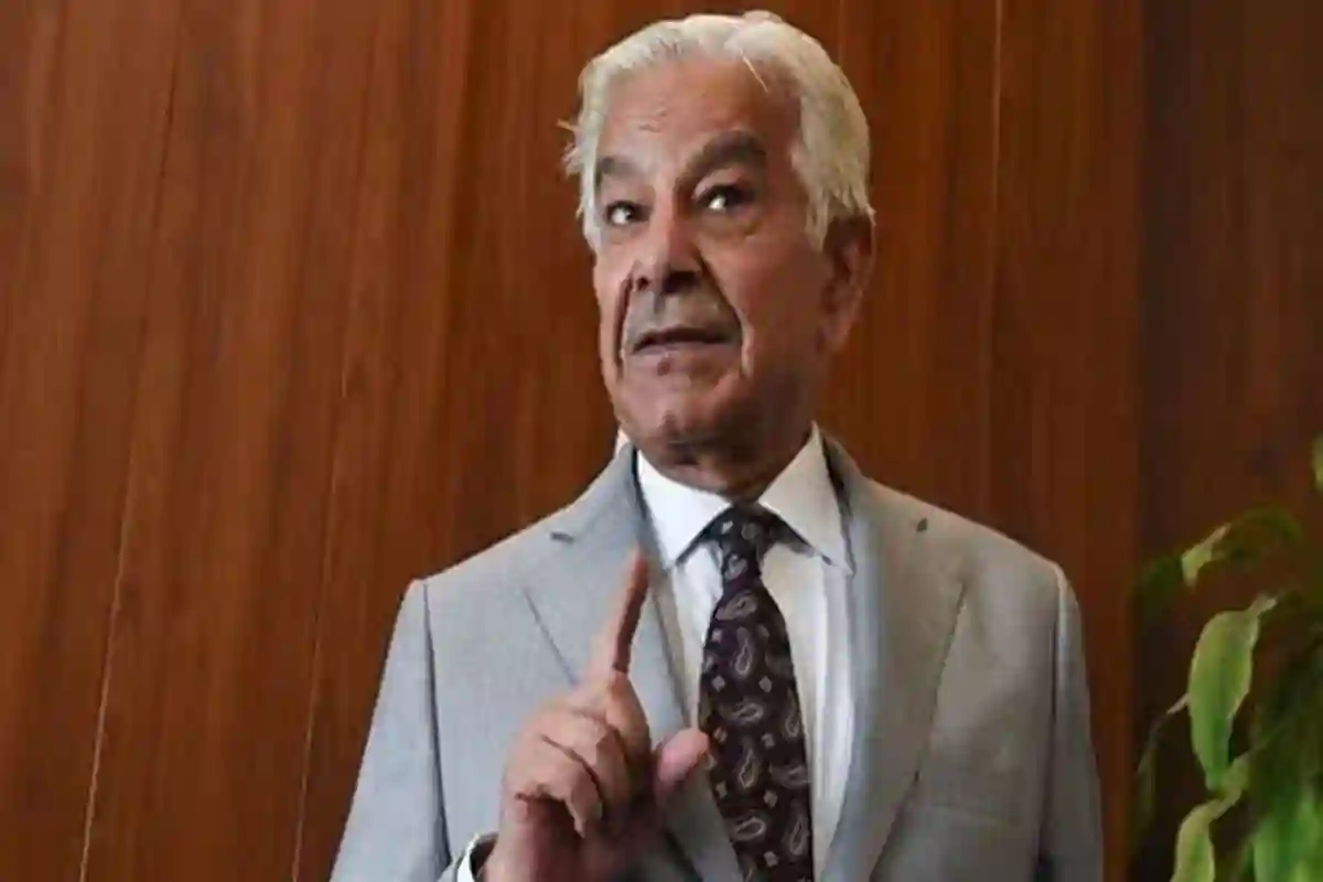 افغانستان میں کارروائی کرنی ہوئی تو واشگاف انداز میں کریں گے: خواجہ آصف