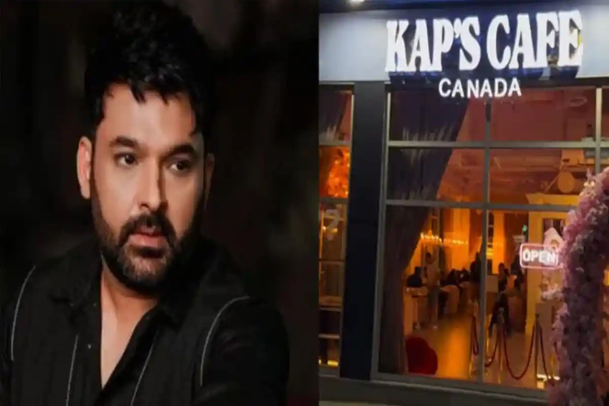 بشنوئی گینگ نے کپل شرما کے کیفے پر فائرنگ کرنے کی حیران کن وجہ بتا دی