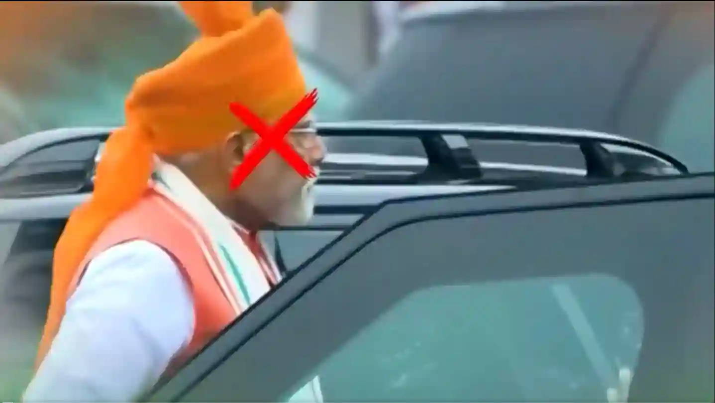 مودی کی ہندوتوا آئیڈیالوجی، انتہا پسند سیاست سے بھارت کی جمہوری ساکھ تباہ