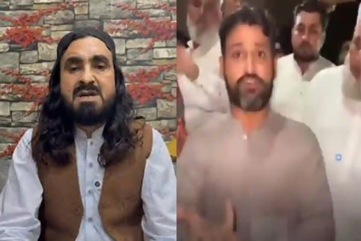 مہاجروں کو جلا دونگا؛ ڈمپر مافیا کے رہنما کی دھمکی مگر پولیس خاموش