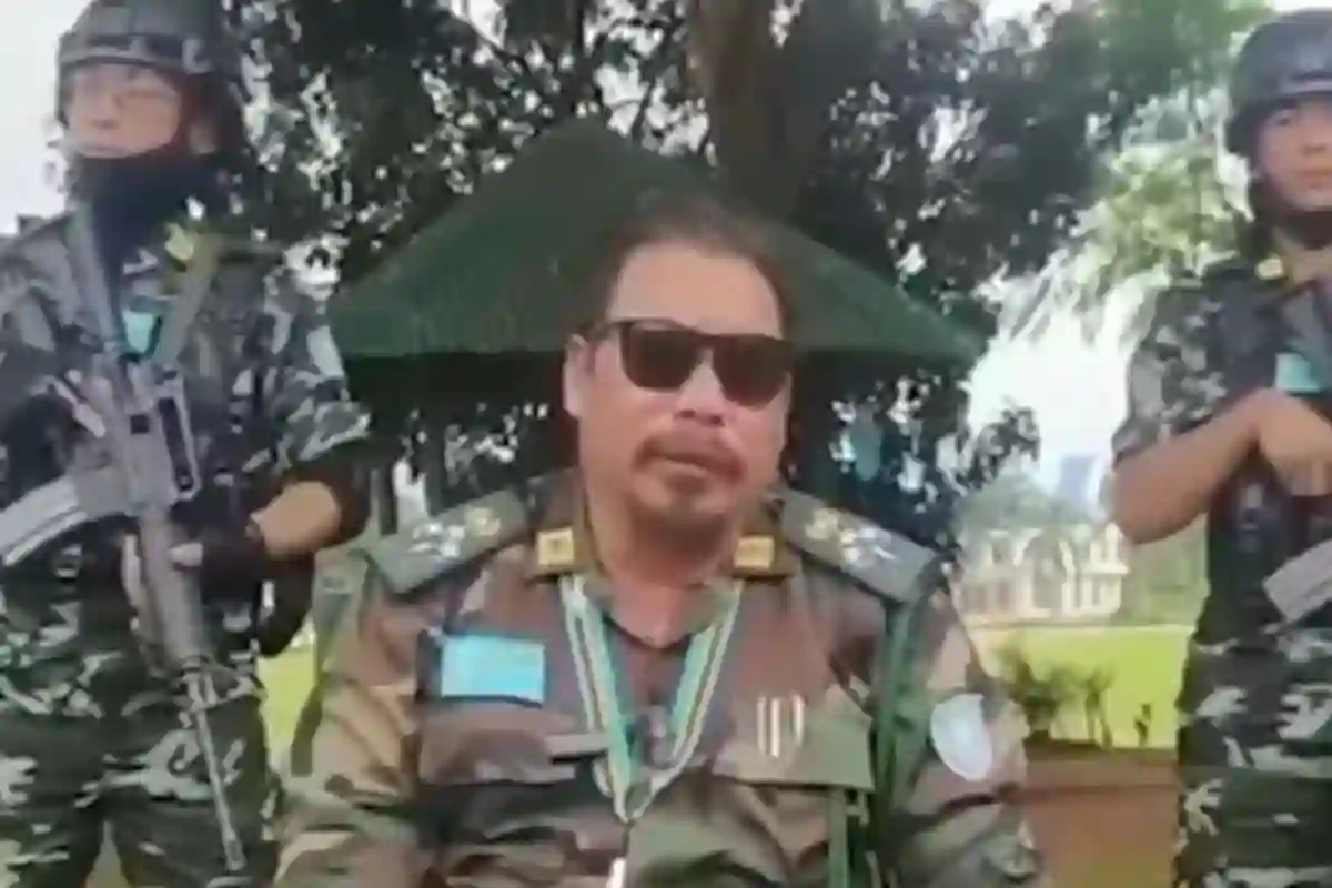 قابض بھارت کے زیر تسلط ناگالینڈ میں آزادی کی تحریک زور پکڑ گئی