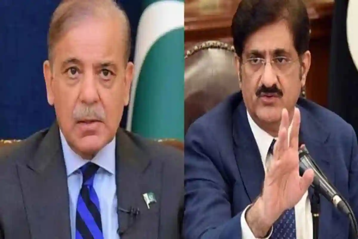 وزیراعظم کی سندھ حکومت کو ہنگامی صورت حال میں معاونت کی پیش کش