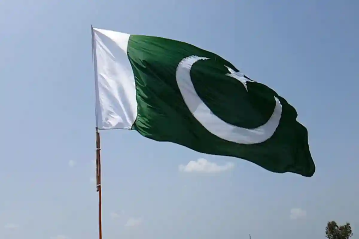 کراچی: سوشل میڈیا پر پاکستانی پرچم کی بے حرمتی کرنیوالا ملزم گرفتار