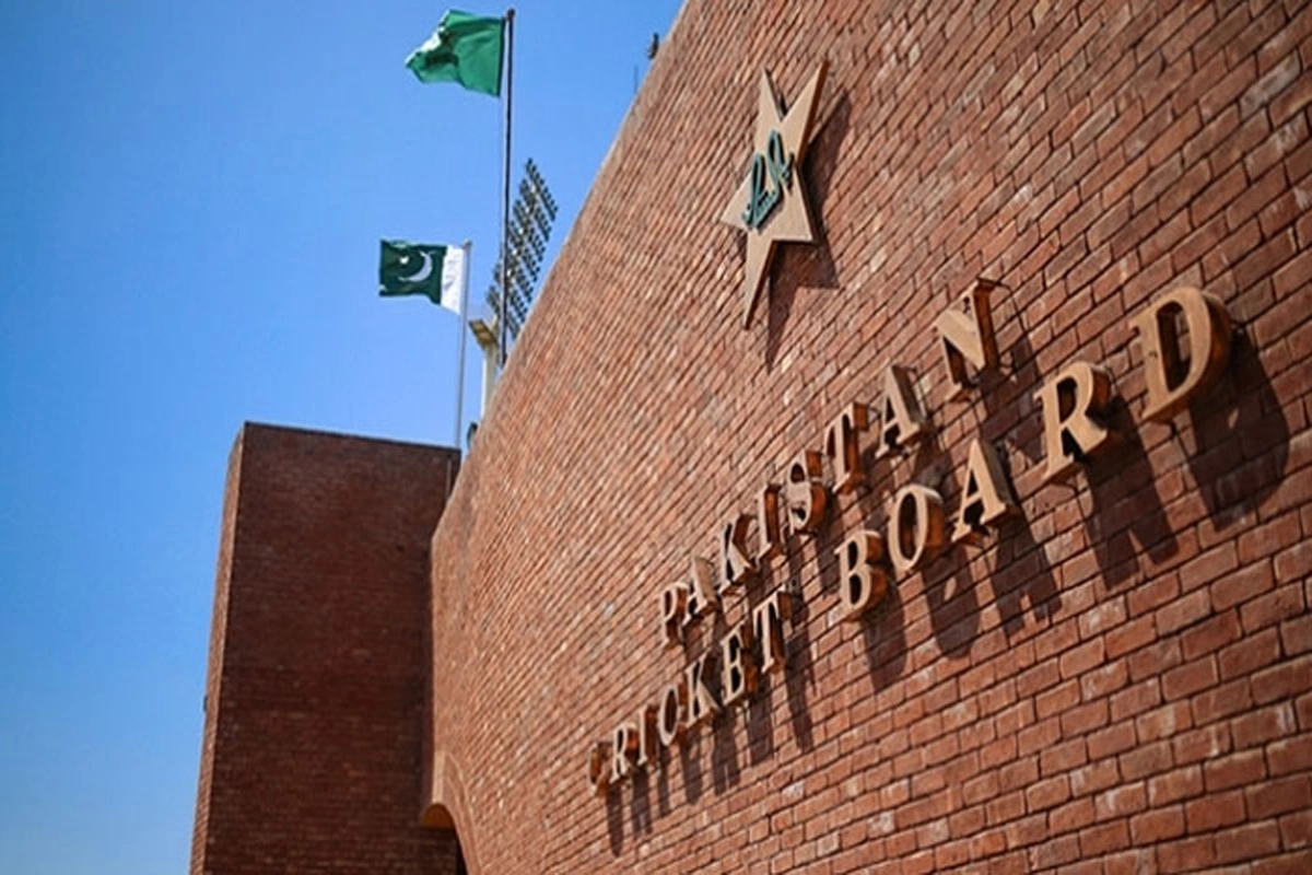 پی سی بی بورڈ کا ورلڈ چیمپین شپ آف لیجنڈز میں پاکستان کے نام سے شرکت پرپابندی کا فیصلہ