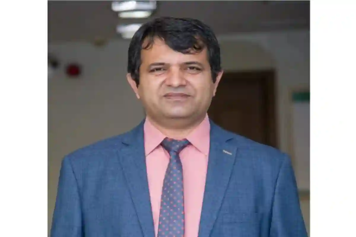 سندھ یونیورسٹی جامشورو میں سماجیات کے 2 اسکالرز کا پی ایچ ڈی ڈیفنس کامیاب قرار