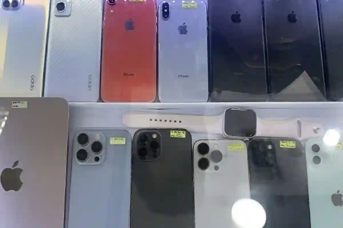 نان پی ٹی اے آئی فون میں سم چلنے کے دعووں کی حقیقت سامنے آگئی