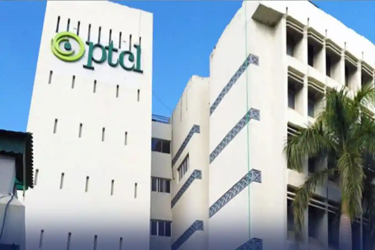 فائبر آپٹ میں تکنیکی خرابی، پی ٹی سی ایل کی سروسز متاثر