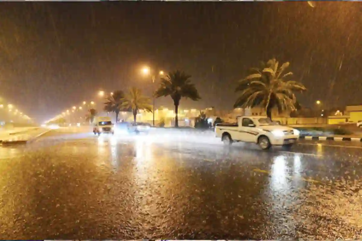 بارش کی پیشگوئی کرنا جرم قرار؛ حکومت کا بھاری جرمانے عائد کرنے کا فیصلہ