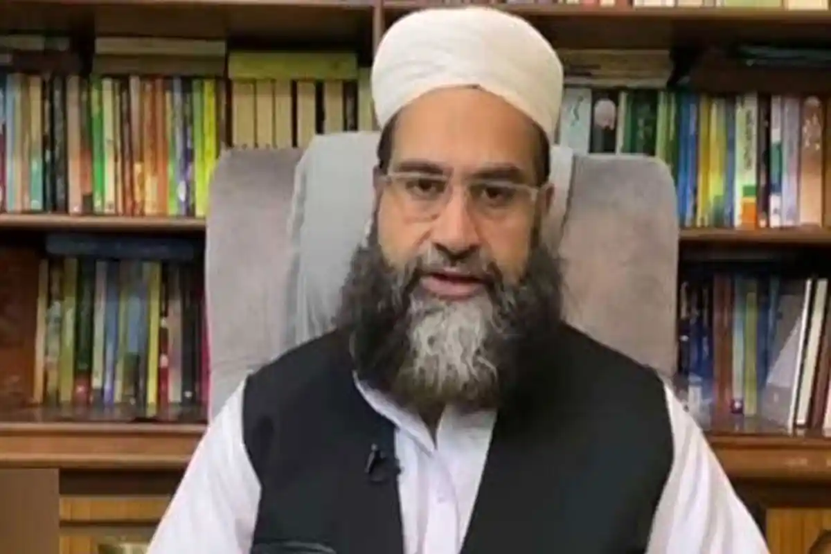 مسجد الاقصیٰ کی بے حرمتی مسلمانوں کے مذہبی جذبات بھڑکانے کی سازش ہے، علامہ طاہر اشرفی