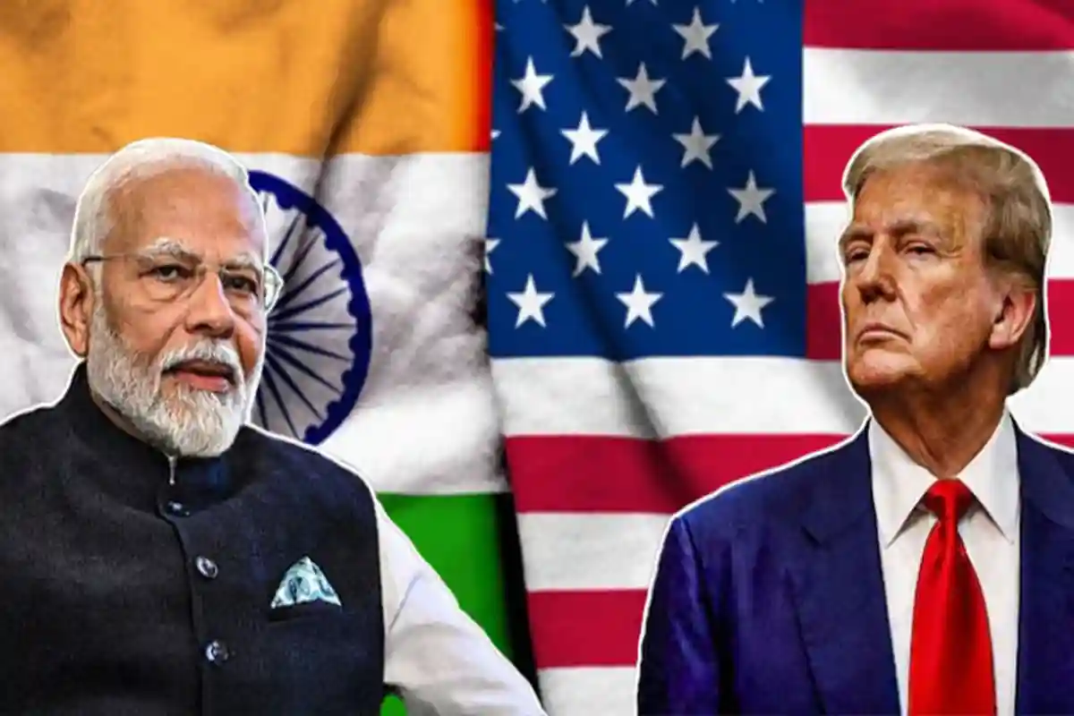مودی سرکارکو ایک اور دھچکا، امریکا نے بھارت کے ساتھ تجارتی مذاکرات منسوخ کردیے