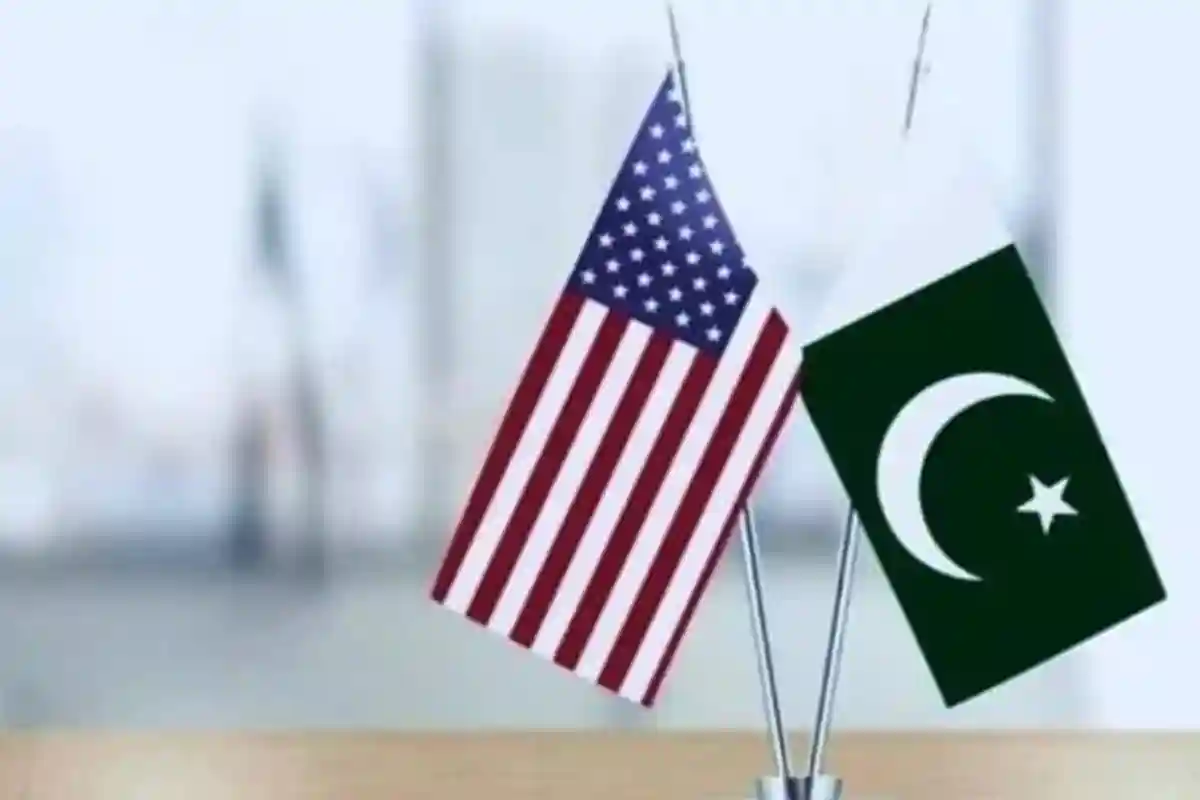 امریکا کا بی ایل اے اور ٹی ٹی پی کیخلاف کارروائیوں میں پاکستان کا ساتھ دینے کا فیصلہ