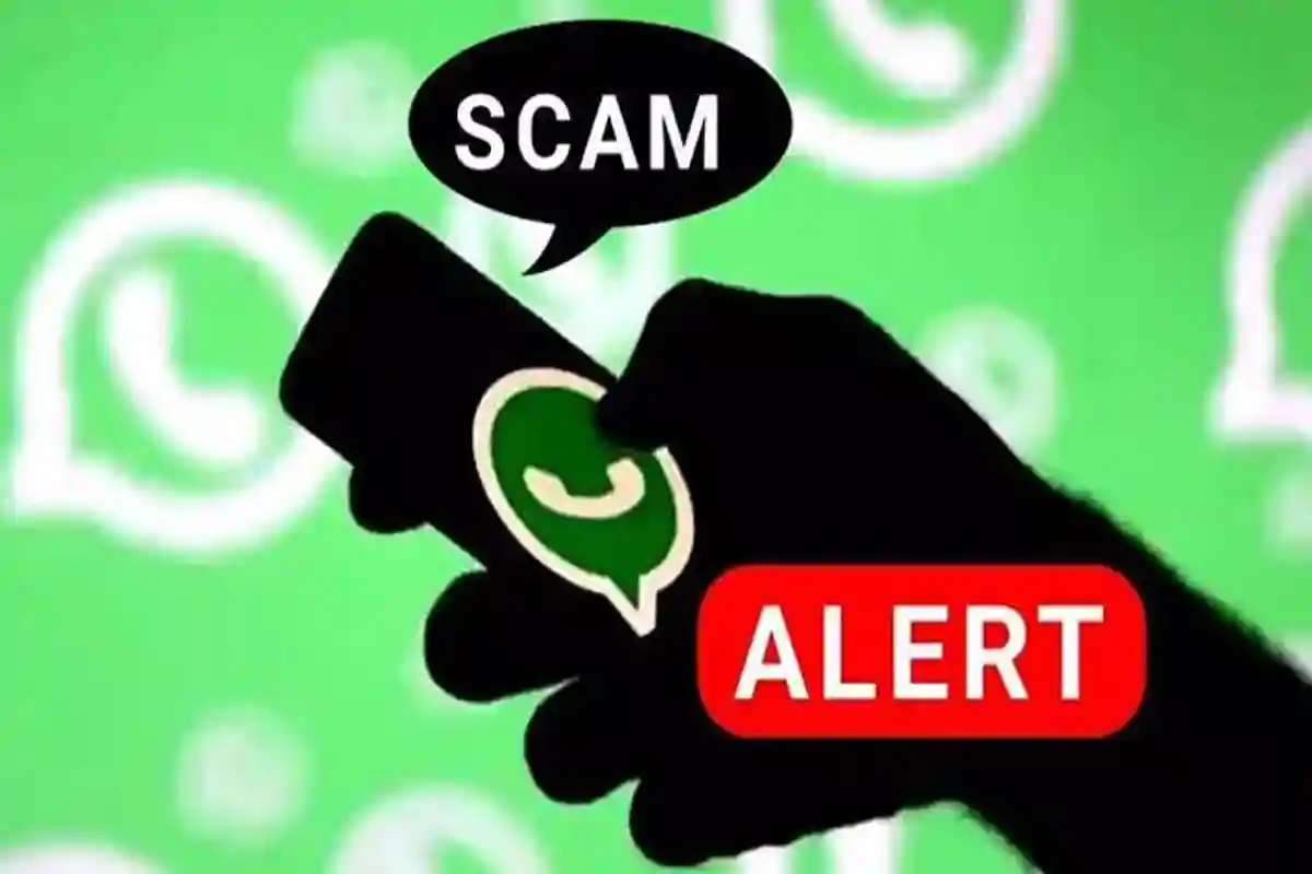 واٹس ایپ نے کون سے لاکھوں اکاؤنٹس ڈیلیٹ کردیے؟
