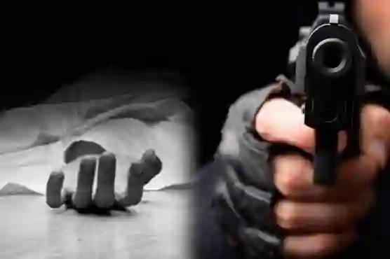 بارش کے باعث چھٹی لینے پر ساتھیوں نے شہری کو گھر میں گھس کر قتل کردیا