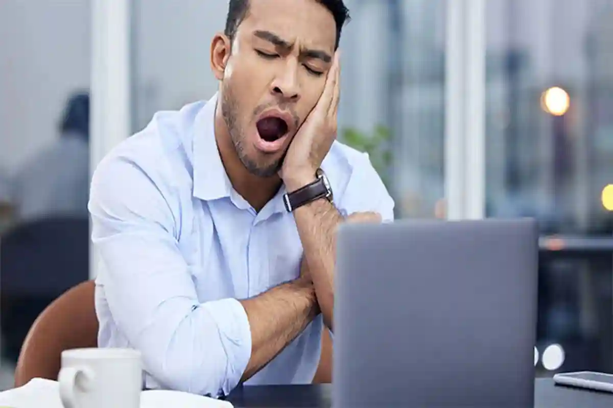لوگ جماہی کیوں لیتے ہیں؟ دلچسپ وجہ سامنے آگئی
