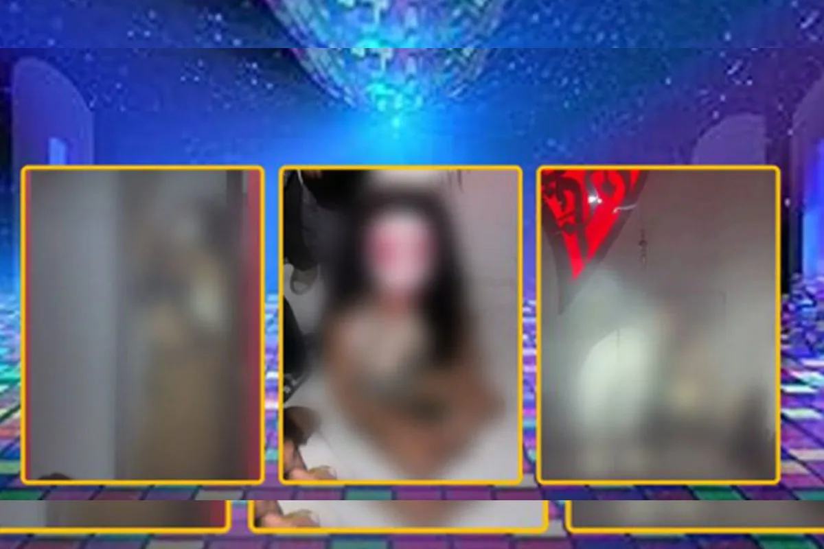 لاہور میں غیر اخلاقی تقریب، پولیس کا کریک ڈاؤن، کون کون پکڑا گیا؟