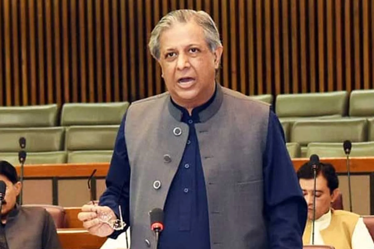 حکومت نے اپوزیشن کو 26 ویں ترمیم پر مذاکرات کی دعوت دیدی