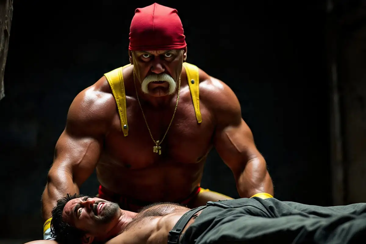 ہلک ہوگن کو قتل کیا گیا؟ اہم انکشاف سامنے آگیا