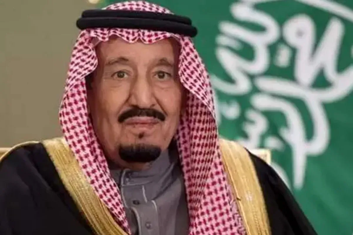 سعودی عرب؛ خادم حرمین شریفین شاہ سلمان بن عبدالعزیز کا بڑا فیصلہ