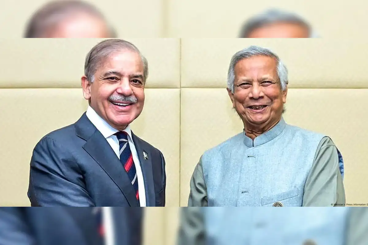 وزارت خارجہ بنگلہ دیش کا پاکستان – بنگلہ دیش مضبوط تعلقات پر اہم بیان