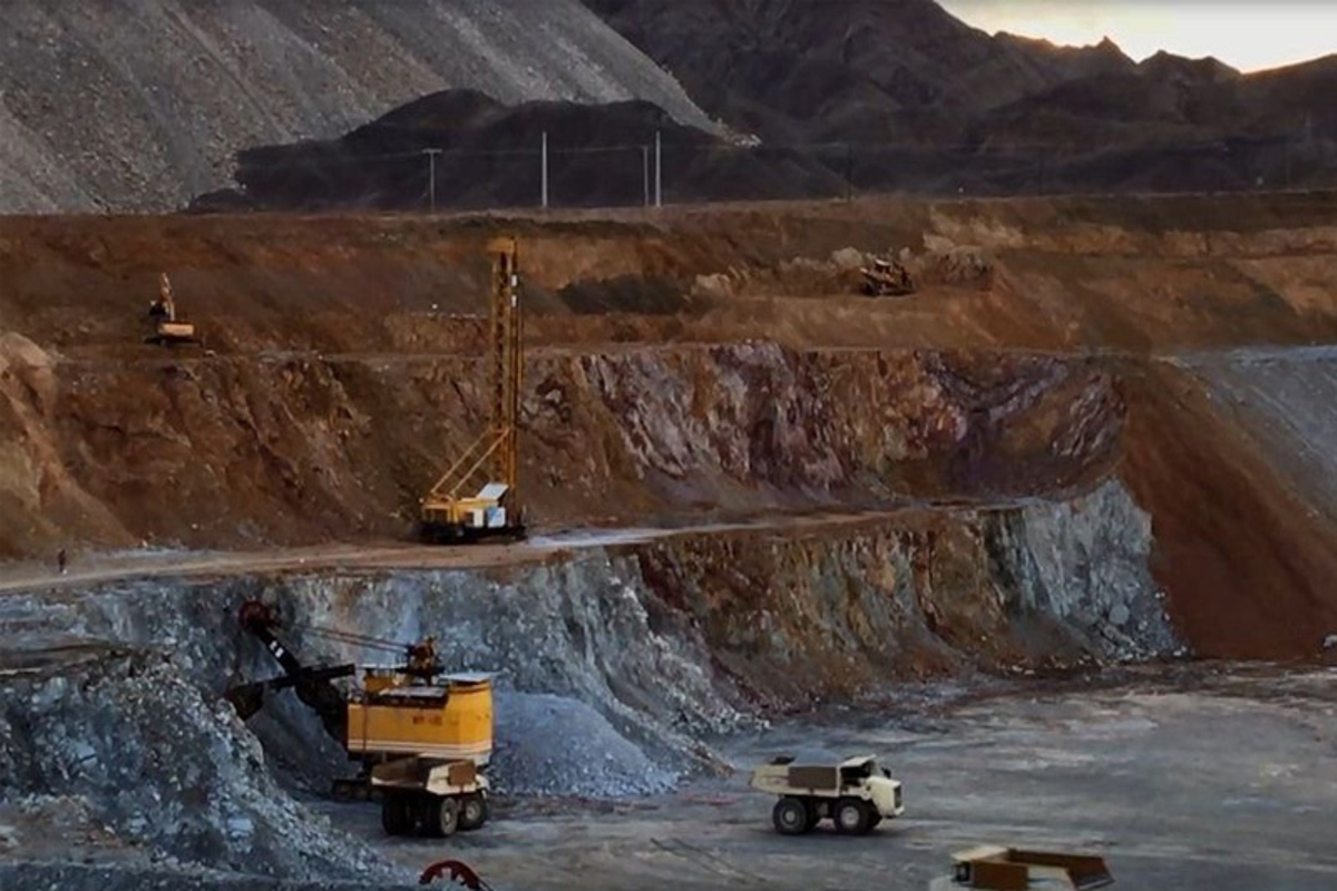 پاکستان میں ریکوڈک منصوبے سے متعلق بڑی خبر