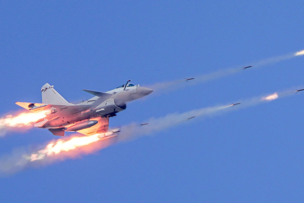 پاکستان کی فضائی برتری: رافیل طیاروں کی تباہی پر عالمی انکشاف