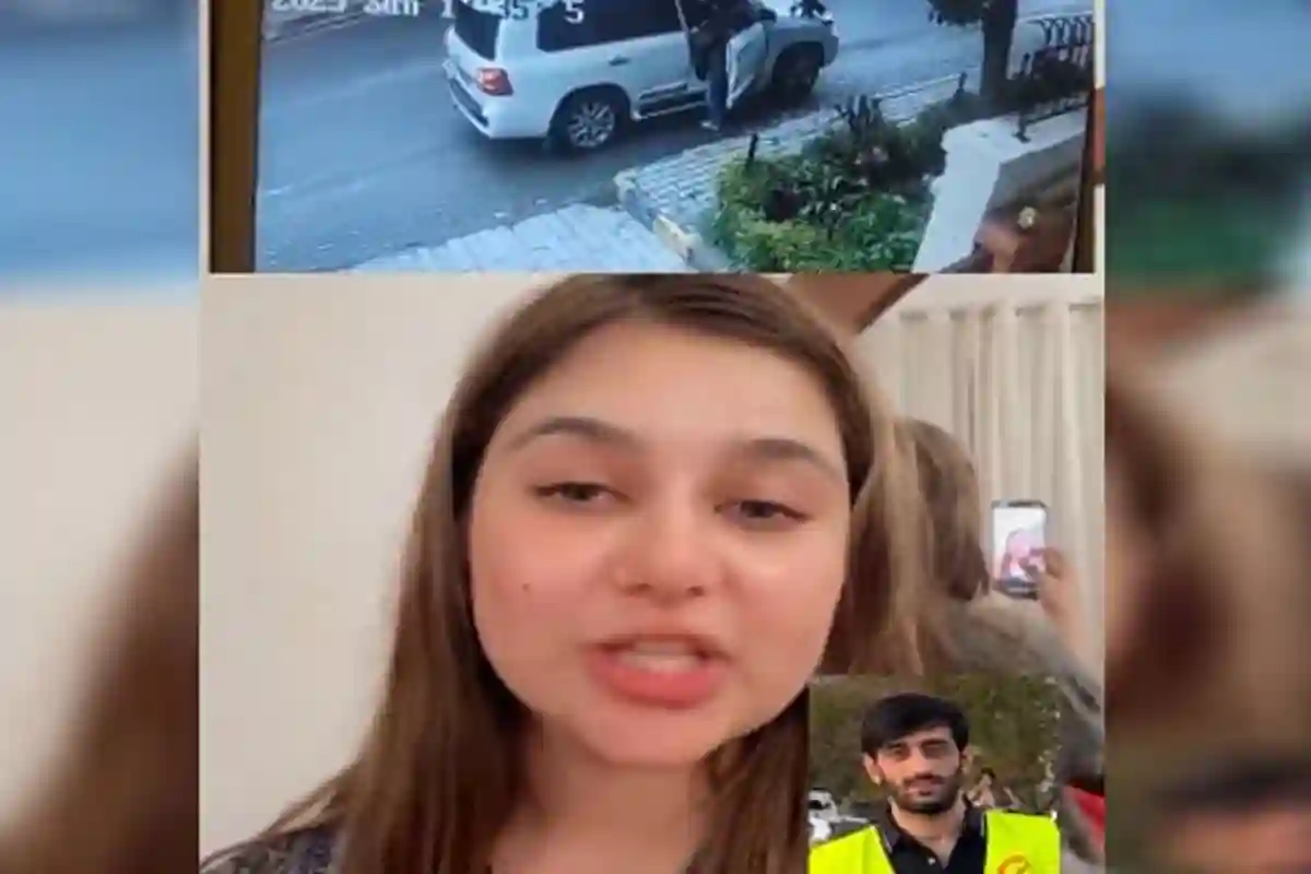ٹک ٹاکر سامعہ کو جان سے مارنے کی دھمکیاں دینے والا کون؟ اہم تفصیلات سامنے آگئیں