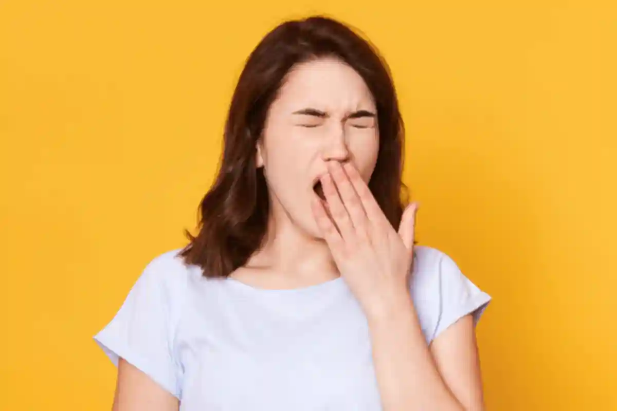 بار بار جمائی لینا کس سنگین بیماری کی نشانی ہے؟ ماہرین نے خطرے کی گھنٹی بجادی