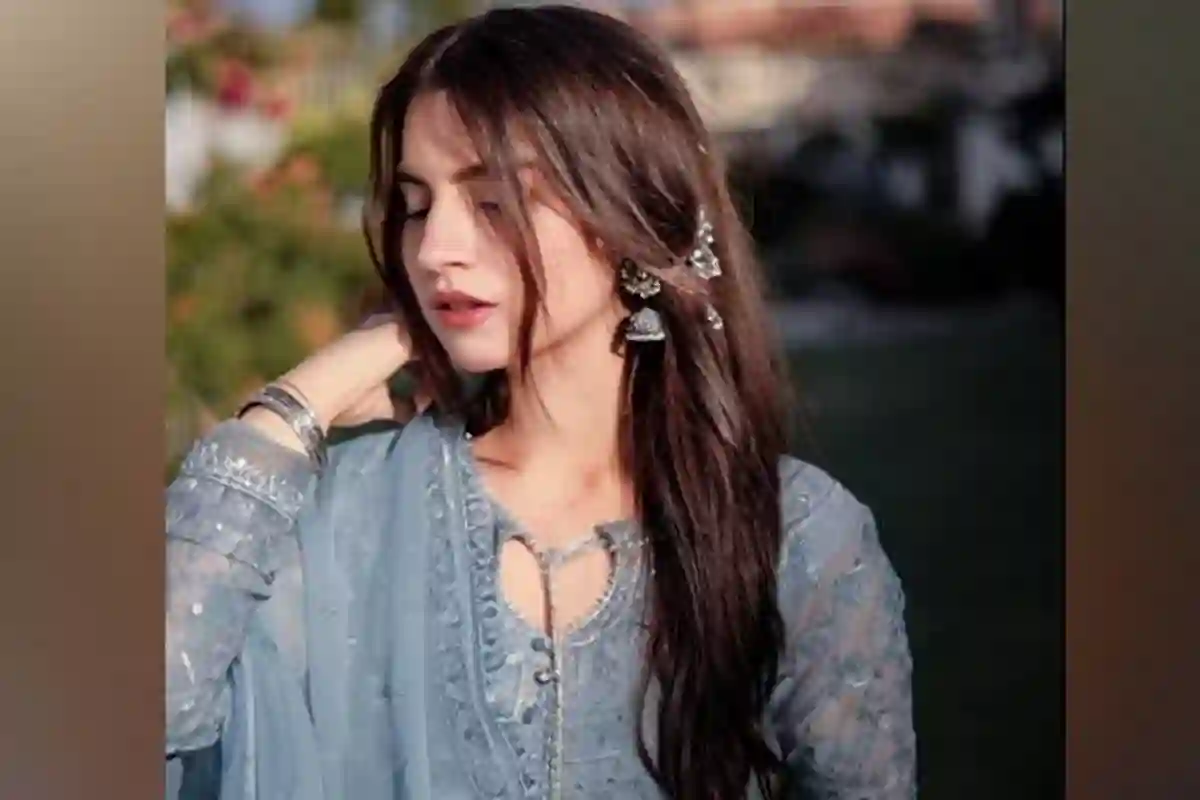 دنانیر مبین کی نئی ویڈیو وائرل؛ سوشل میڈیا صارفین اداکارہ پر برہم