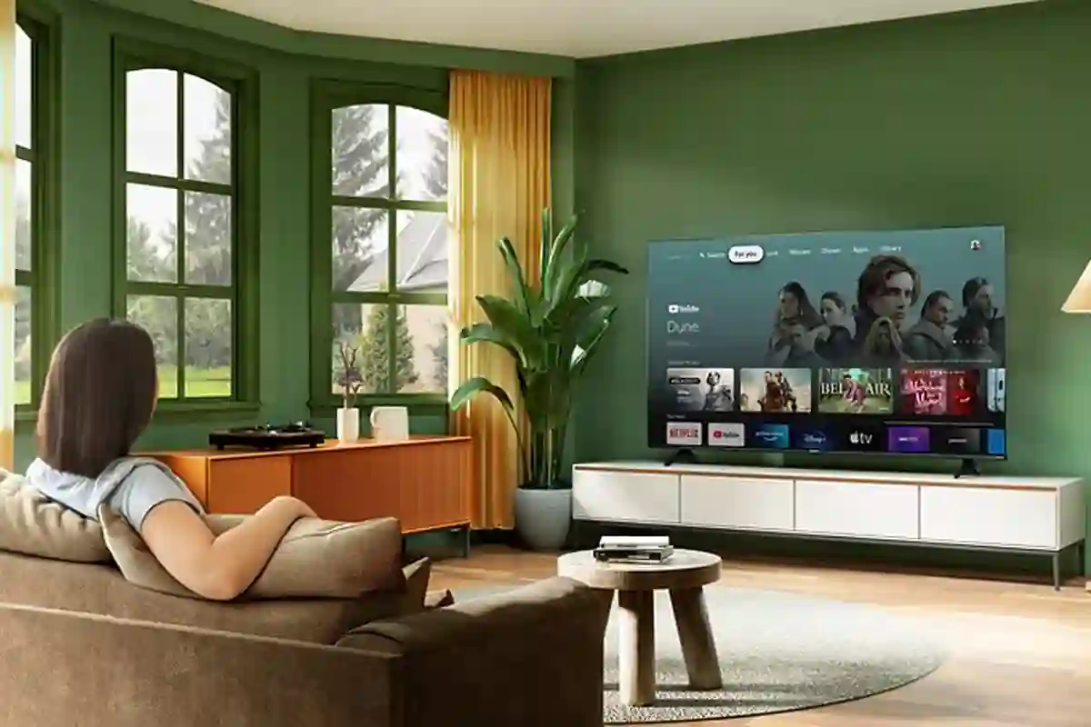 اسمارٹ ٹی وی کس طرح آپ کی جاسوسی کر رہا ہے؟ ماہرین نے بتادیا