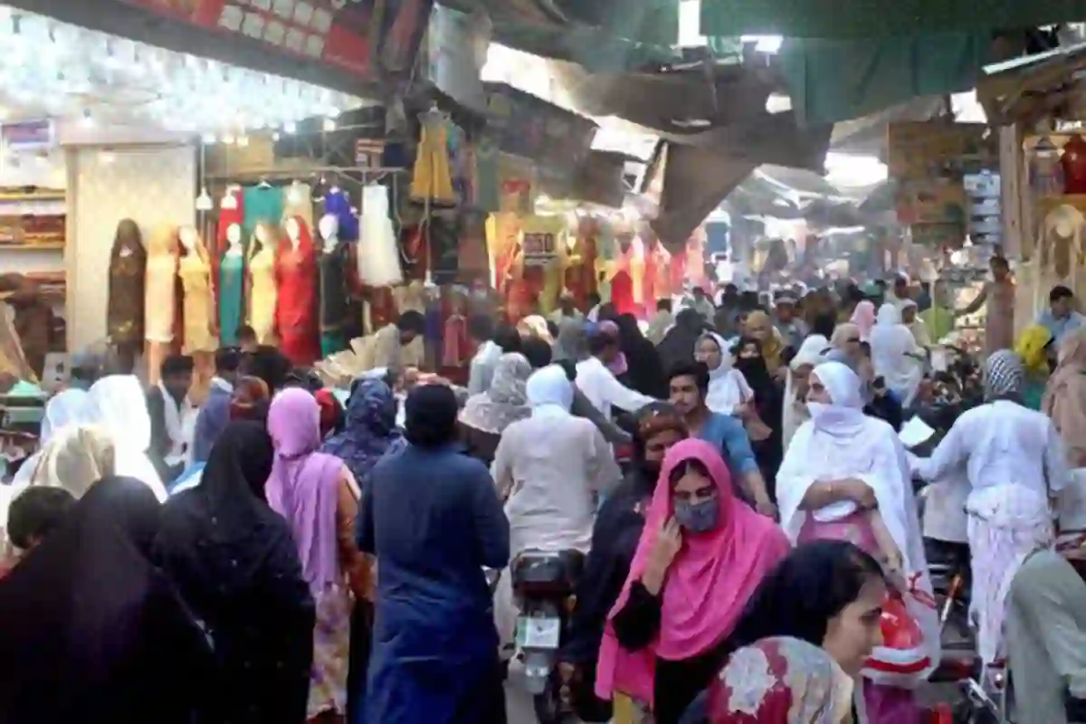 کاروباری افراد کیلئے بڑے خطرے کی گھنٹی بج گئی