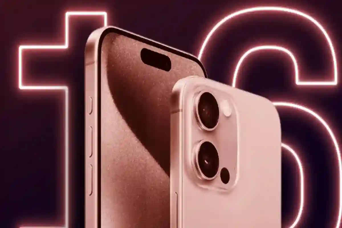 آئی فون 16 استعمال کرنے والوں کیلئے خطرے کی گھنٹی بج گئی