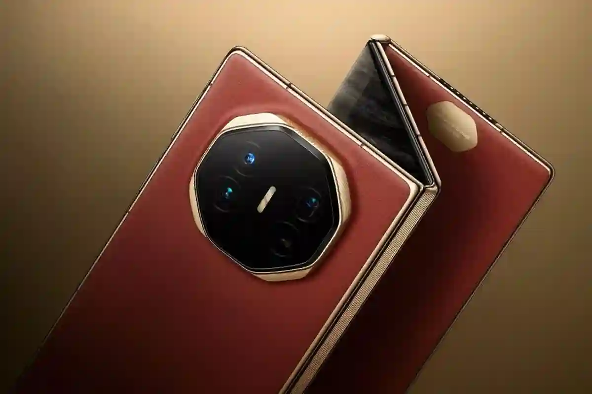 ٹیکنالوجی کی دنیا میں نیا انقلاب؛ ہواوے کے نئے اسمارٹ فون نے سب کو پیچھے چھوڑ دیا؛ فیچرز اور قیمت جانیے