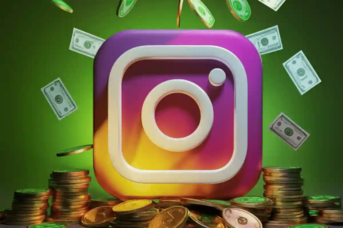 آپ انسٹاگرام سے ڈالر کیسے کما سکتے ہیں؟ طریقہ جانیے