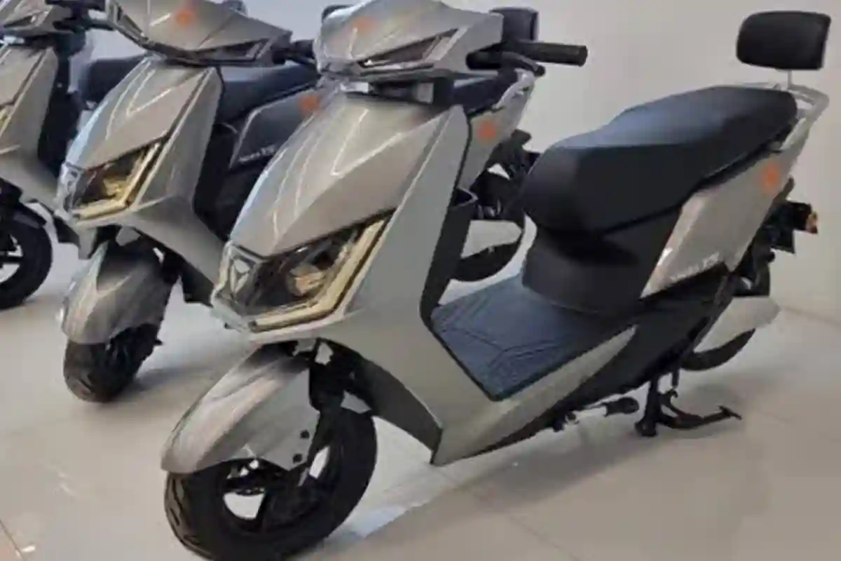 نئی الیکٹرک بائیک اسکیم لانچ؛ جانیے حاصل کرنے کا طریقہ