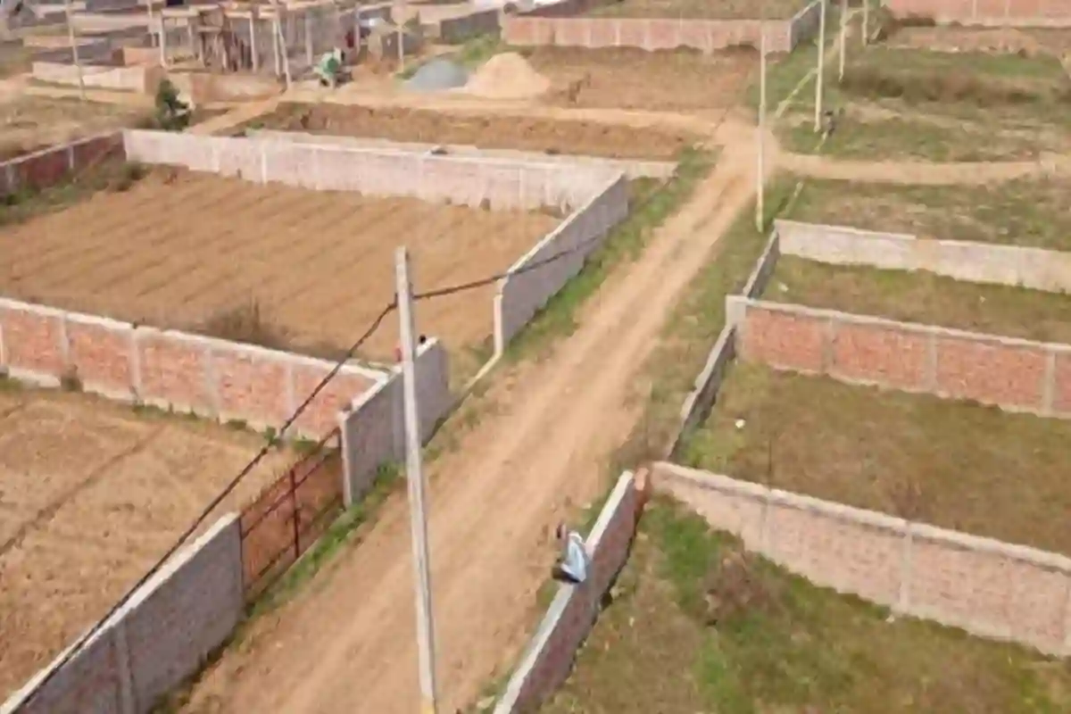 کیا آپ مفت پلاٹ اسکیم کے اہل ہیں؟ اہلیت چیک کرنے کا طریقہ سامنے آگیا