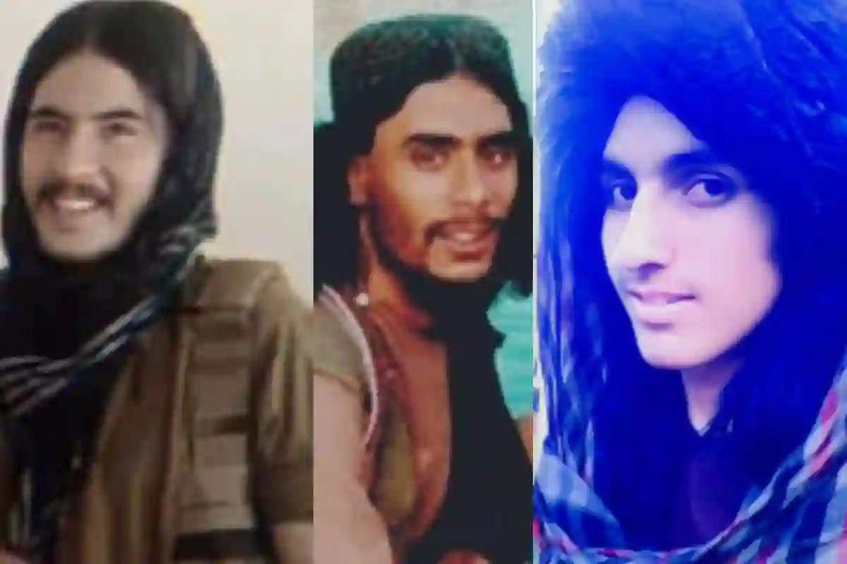 بنوں ایف سی لائنز پر خودکش حملہ؛ تین خودکش حملہ آور افغان شہری نکلے