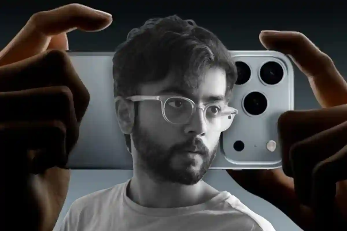 آئی فون 17 ڈیزائن کرنے والا نوجوان عابدور چوہدری کون ہے؟