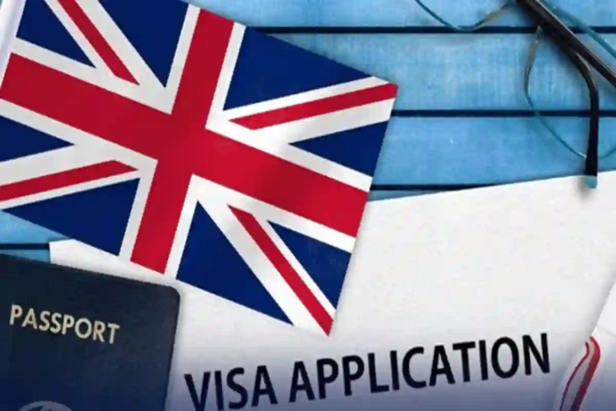 ویزوں کے اجراء سے متعلق برطانیہ کا بڑا فیصلہ