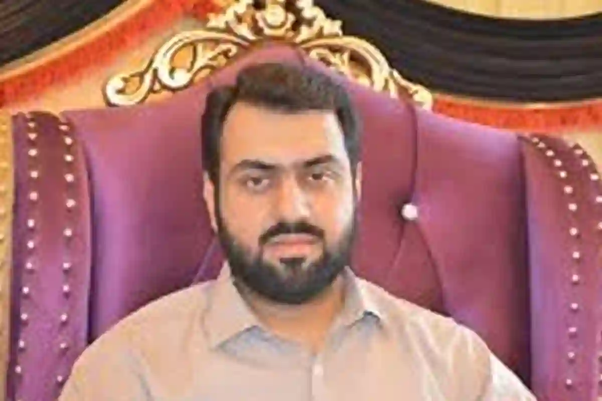 بڑا جھٹکا؛ تحریک انصاف کے مرکزی رہنما عدالت سے گرفتار