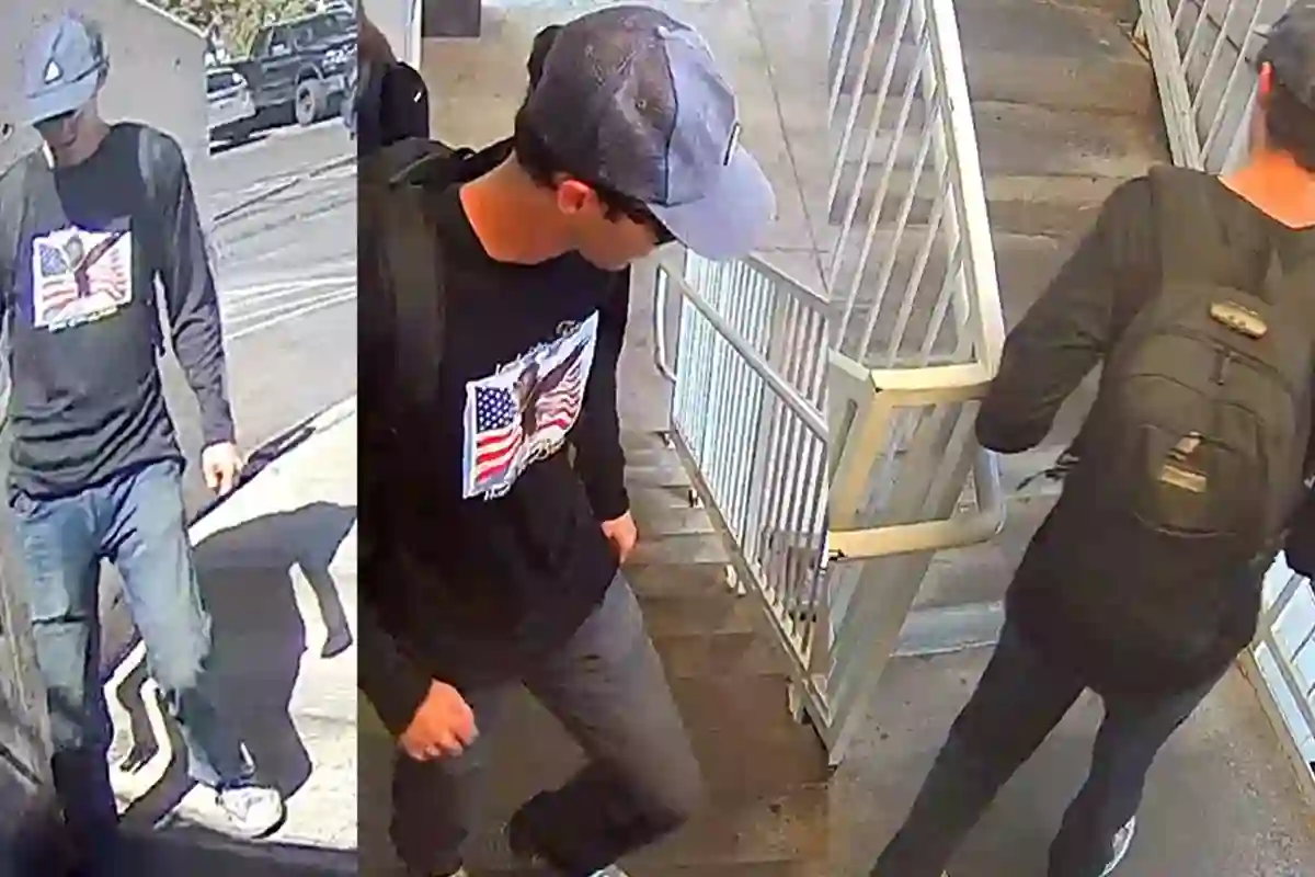 چارلی کرک کا قاتل کون؟ ایف بی آئی نے تصاویر اور ویڈیو جاری کر دیں